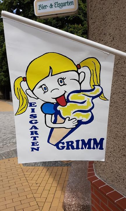 Eisgarten Grimm